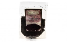 Ozone Globle Mustard Seed   Pack  200 grams